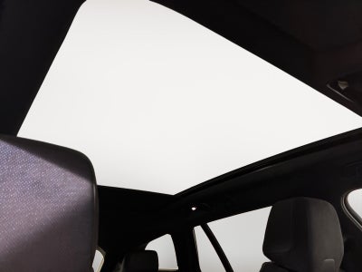 BMW i5 eDrive40 Touring M-Sport Van