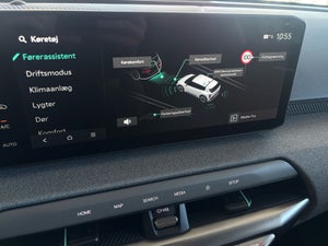 Kia EV4 Long Range Prestige