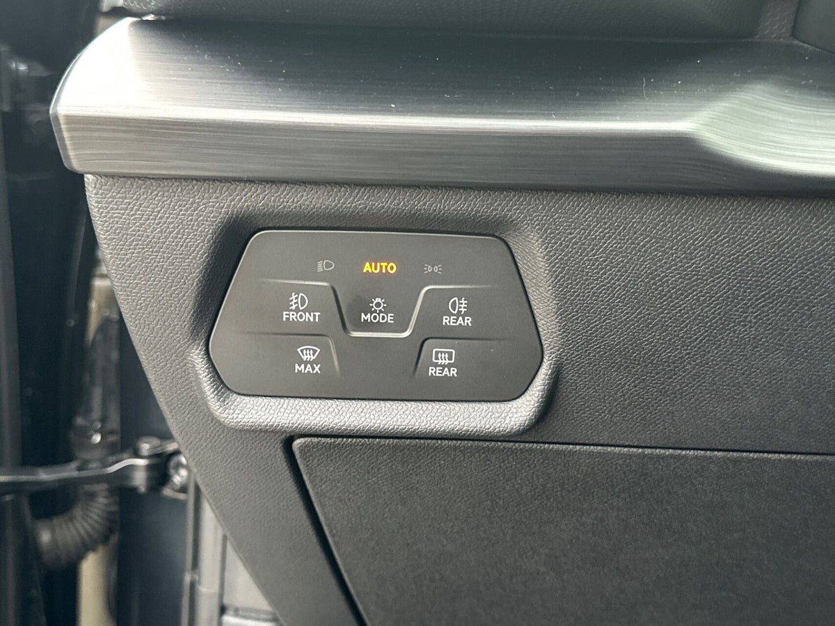 Cupra Leon TSi Sportstourer DSG 4Drive billede 20