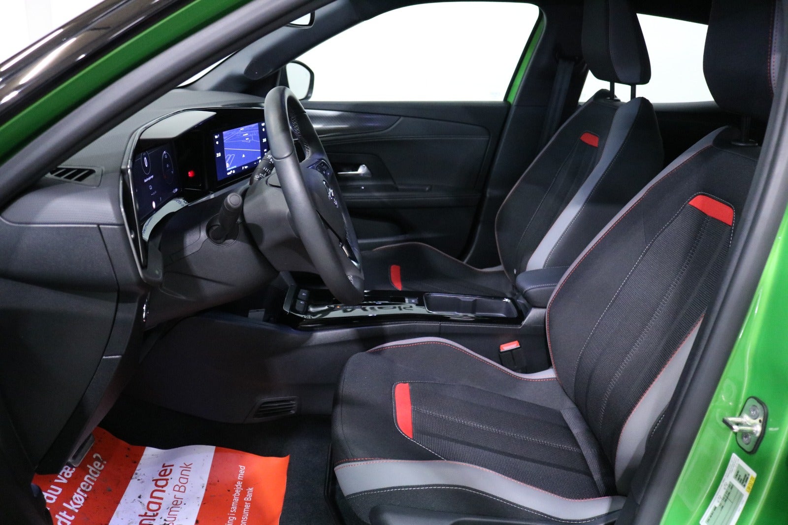 Opel Mokka-e GS Line