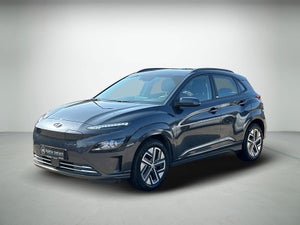 Hyundai Kona EV Trend