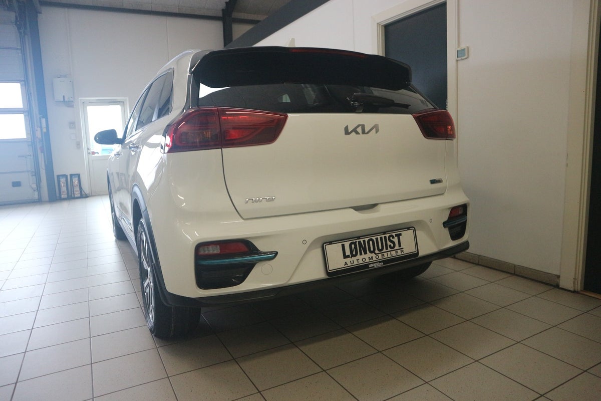 Kia e-Niro Advance+