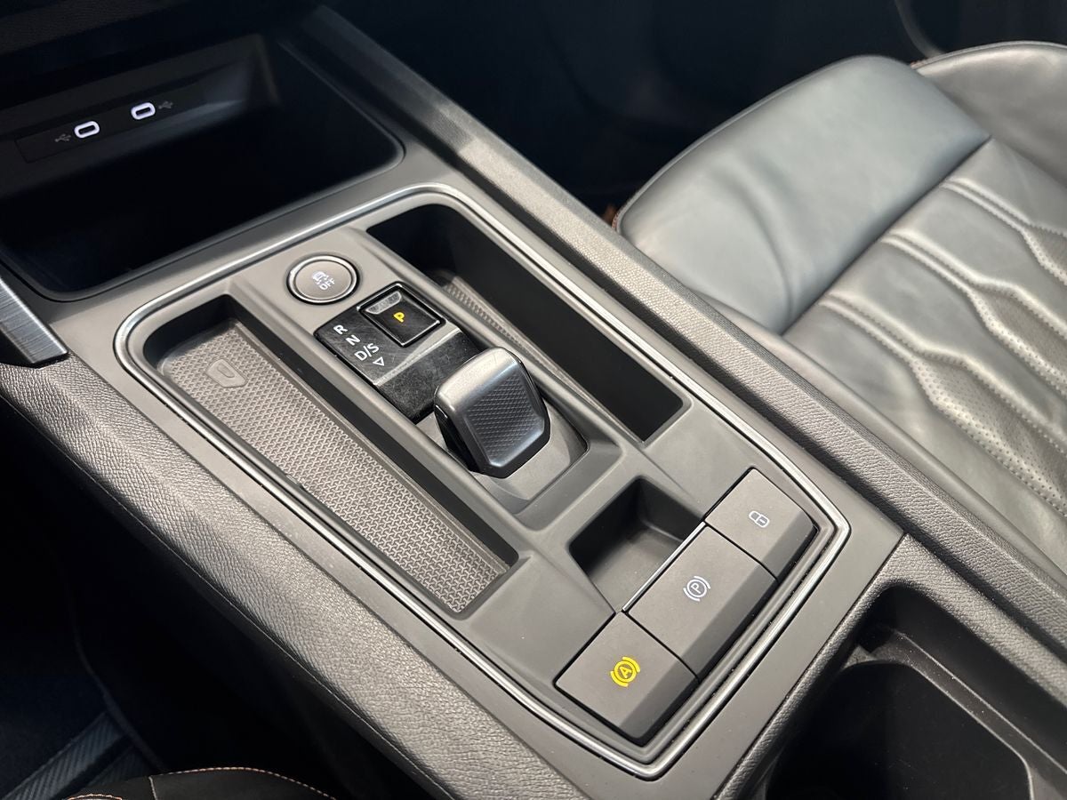 Cupra Formentor eHybrid VZ DSG billede 15
