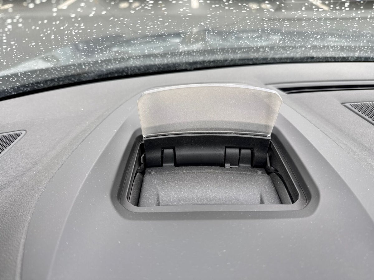 Renault Megane IV TCe 130 Bose Edition Sport Tourer EDC billede 24