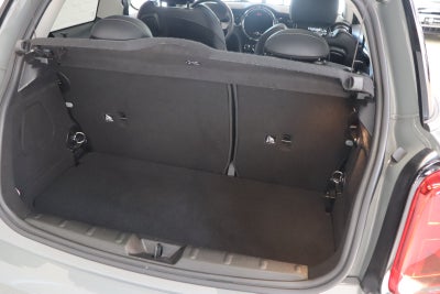 MINI Cooper SE Camden Edition