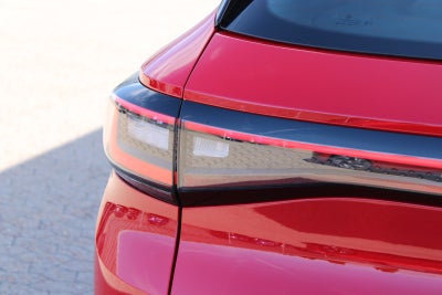 VW ID.4 Pro Performance
