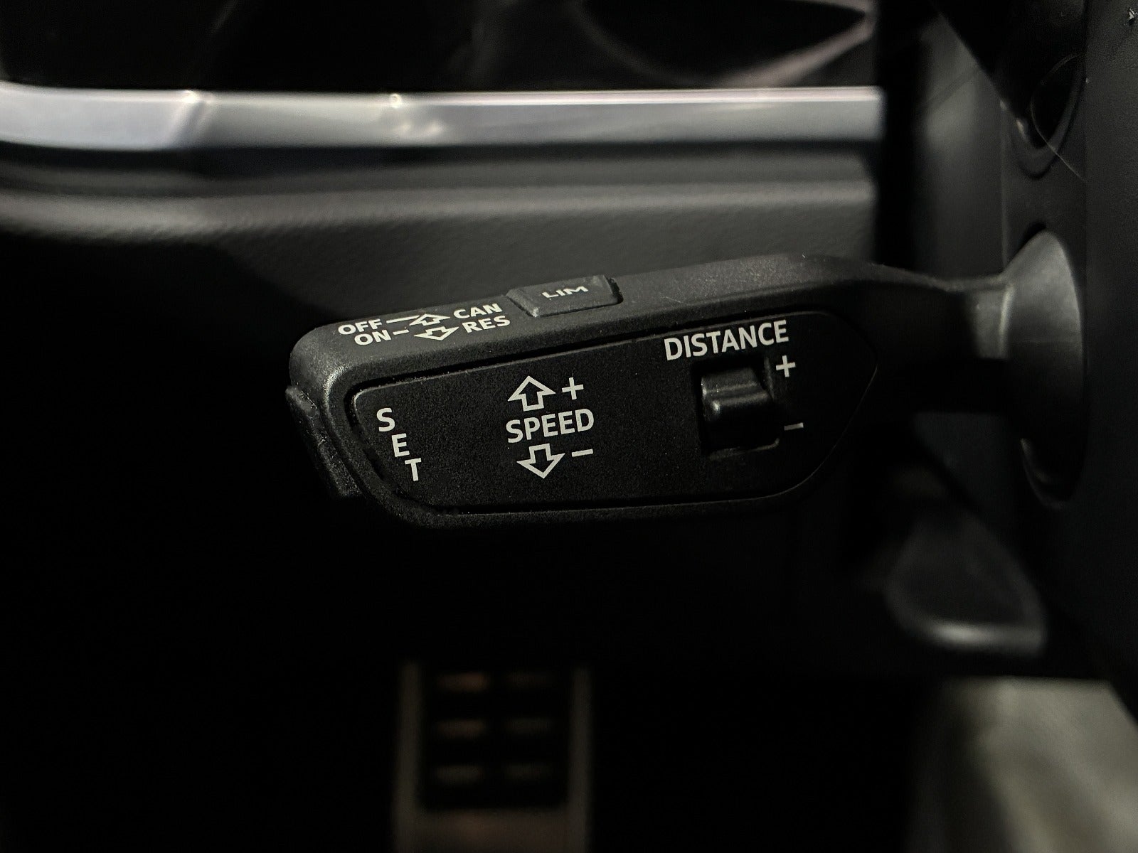 Billede af Audi Q3 45 TFSi e S-line plus Sportback S-tr.
