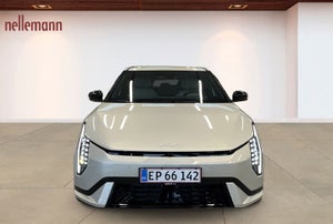 Kia EV4 Long Range GT-Line