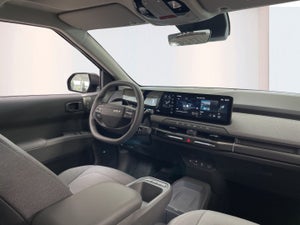 Kia EV3 Long Range Prestige