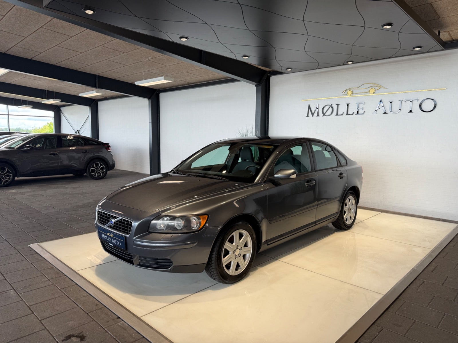 Billede af Volvo S40 2,4 