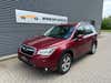 Subaru Forester D XS CVT AWD