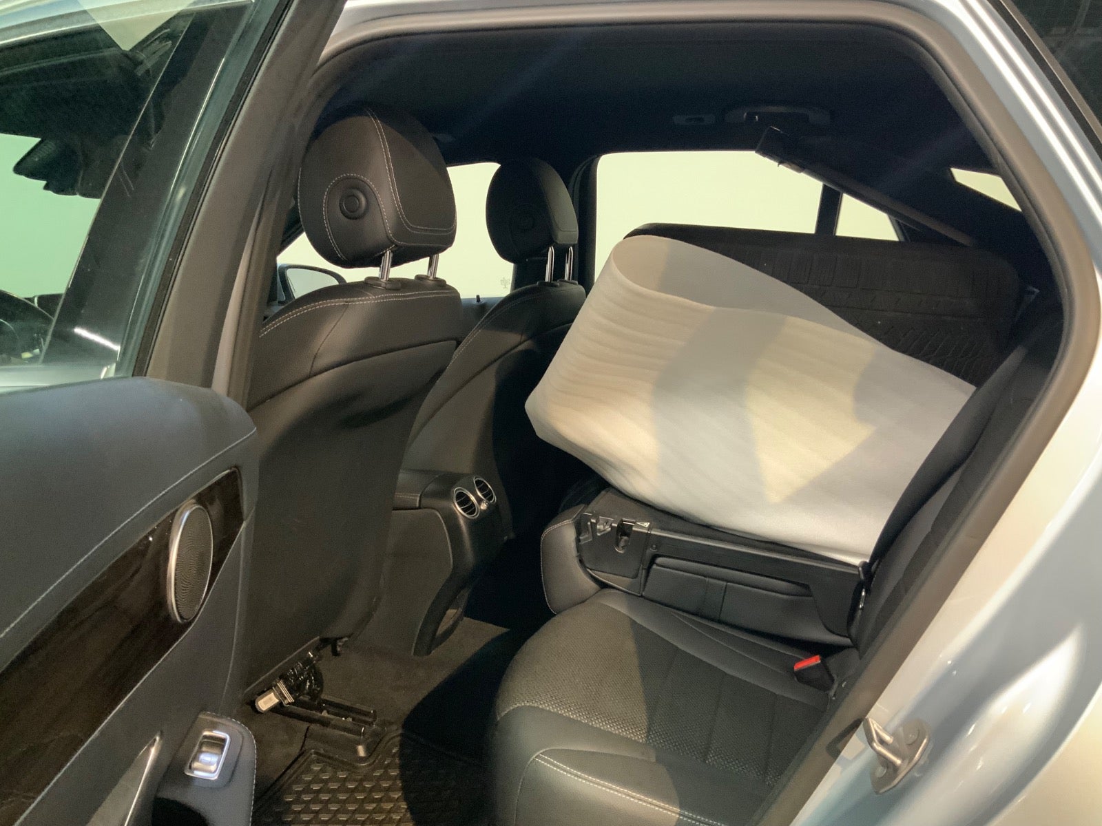Mercedes-Benz GLC 350 e