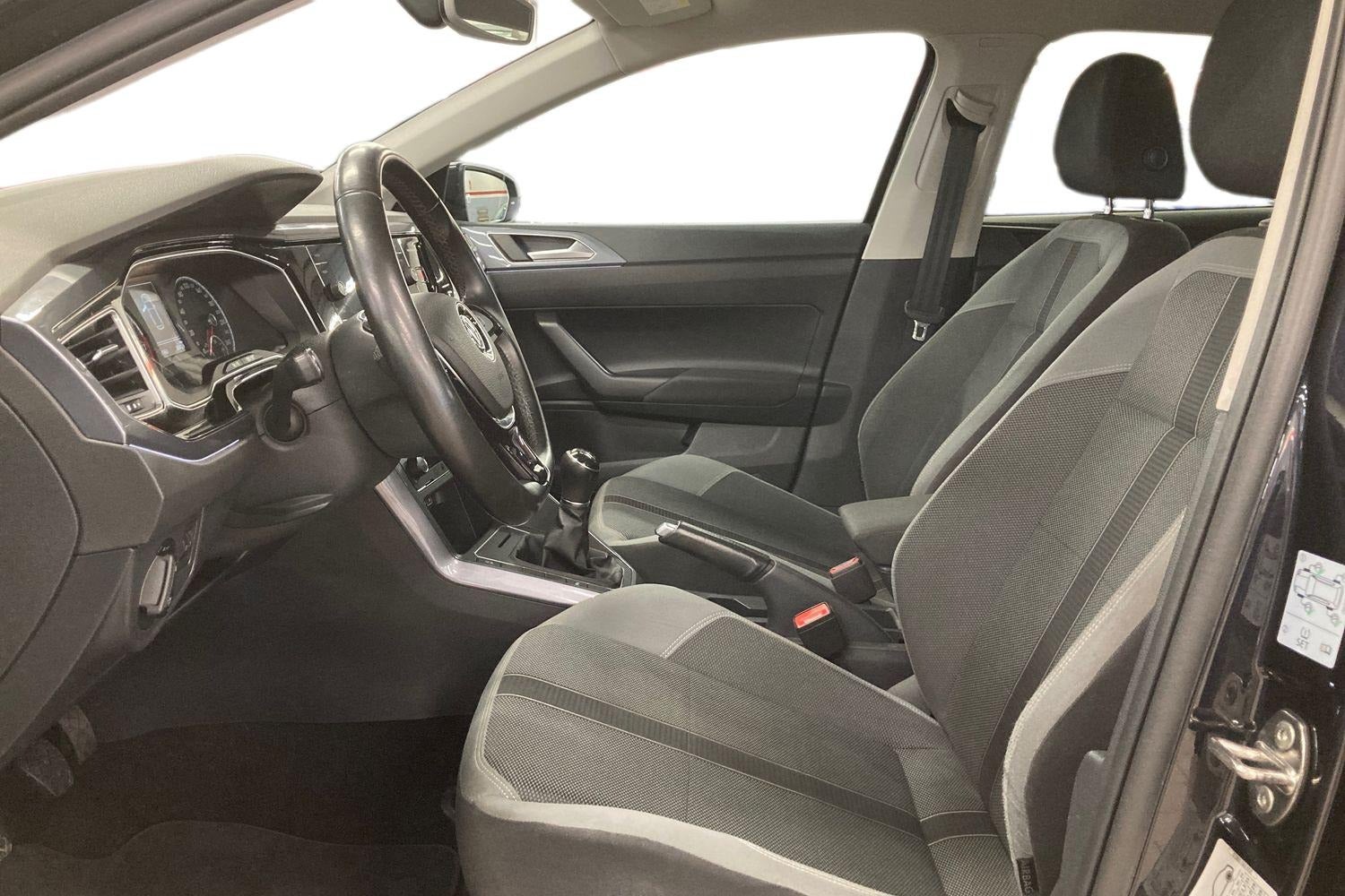 Billede af VW Polo 1,0 TSi 115 Highline