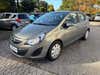Opel Corsa 16V Cool thumbnail