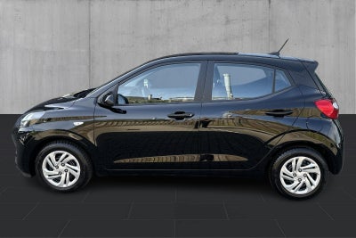 Hyundai i10 MPi Advanced Hyundai i10 MPi Advanced - 1