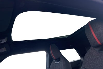 MINI Cooper SE JCW Trim M