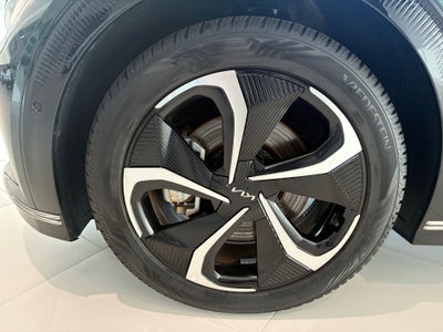 Kia EV6 Long Range Upgrade billede 3