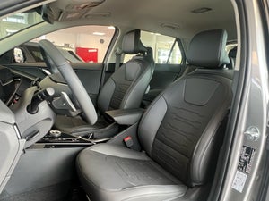 Kia Niro EV Prestige