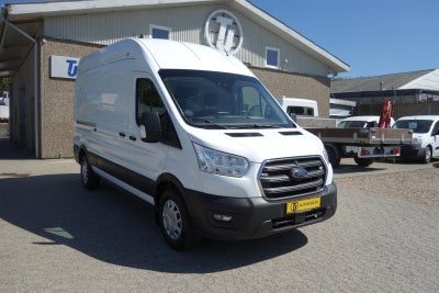 Ford Transit 350 L3 Van TDCi 170 Trend H2 RWD