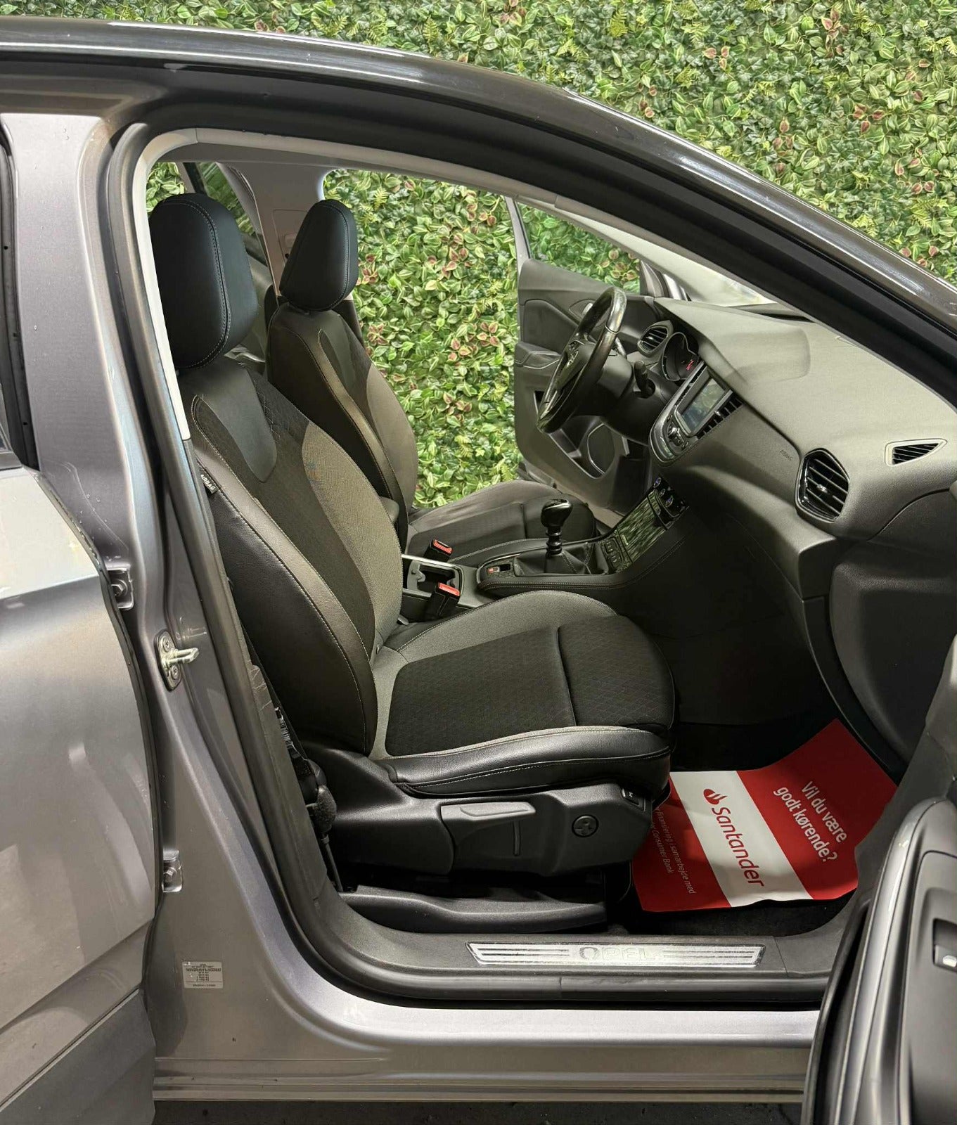 Billede af Opel Grandland X 1,2 T 130 Enjoy