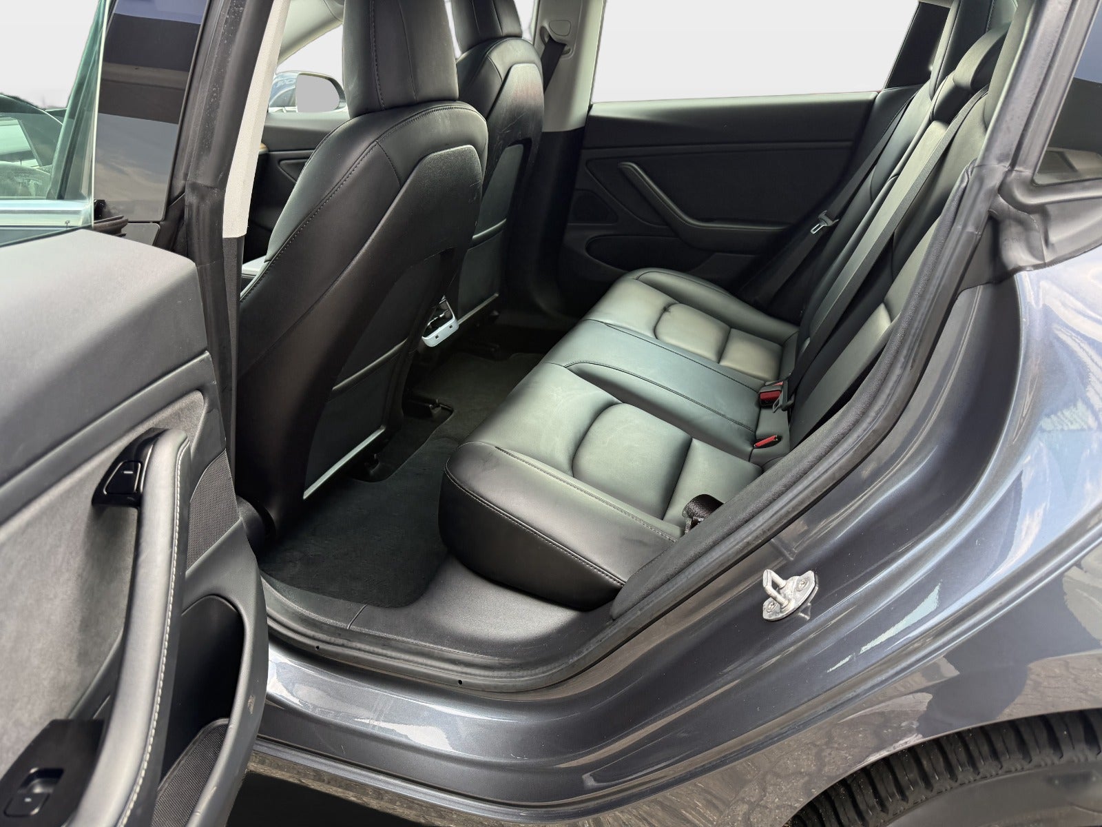 Billede af Tesla Model 3 Long Range AWD