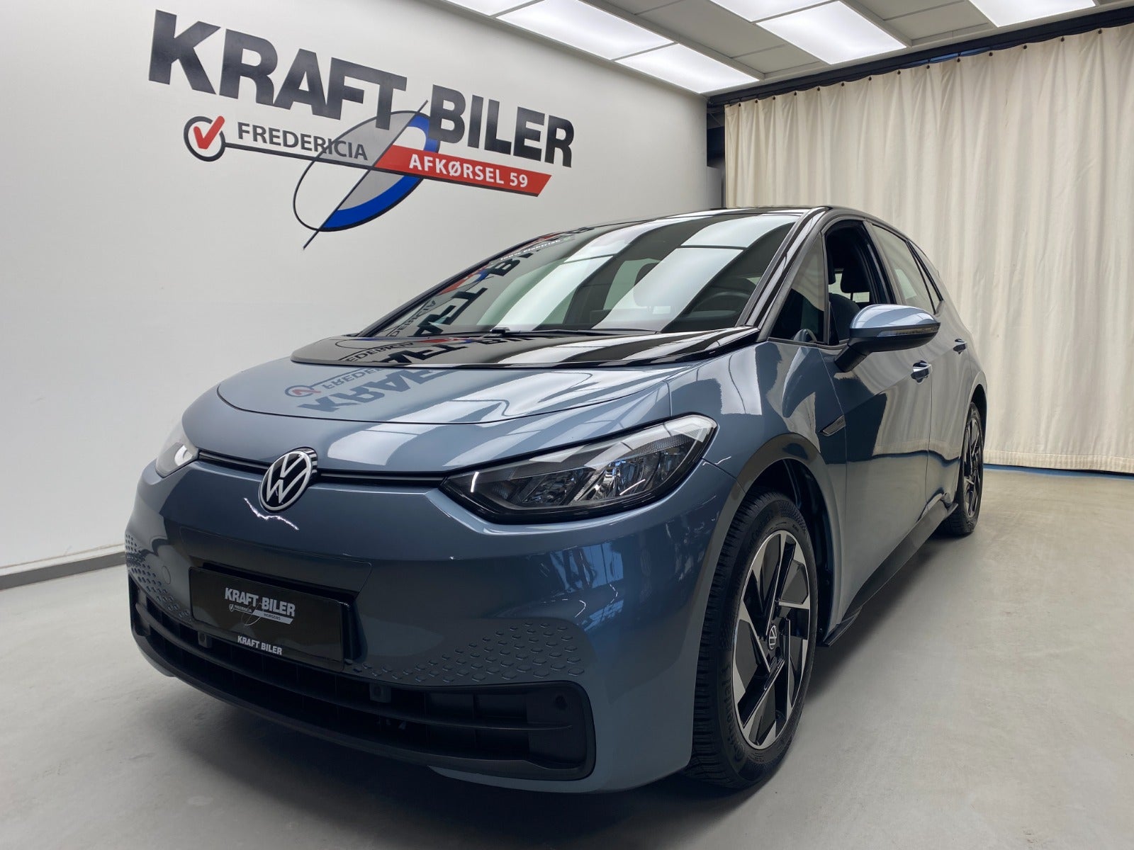 Billede af VW ID.3 58 Pro Performance