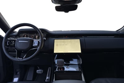 Land Rover Range Rover Sport P460e Dynamic SE aut.