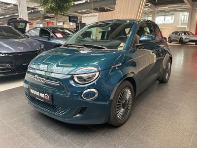 Fiat 500e Icon 3+1