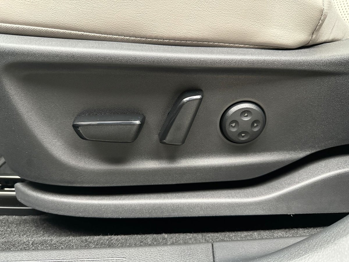 Nissan Ariya Evolve billede 18