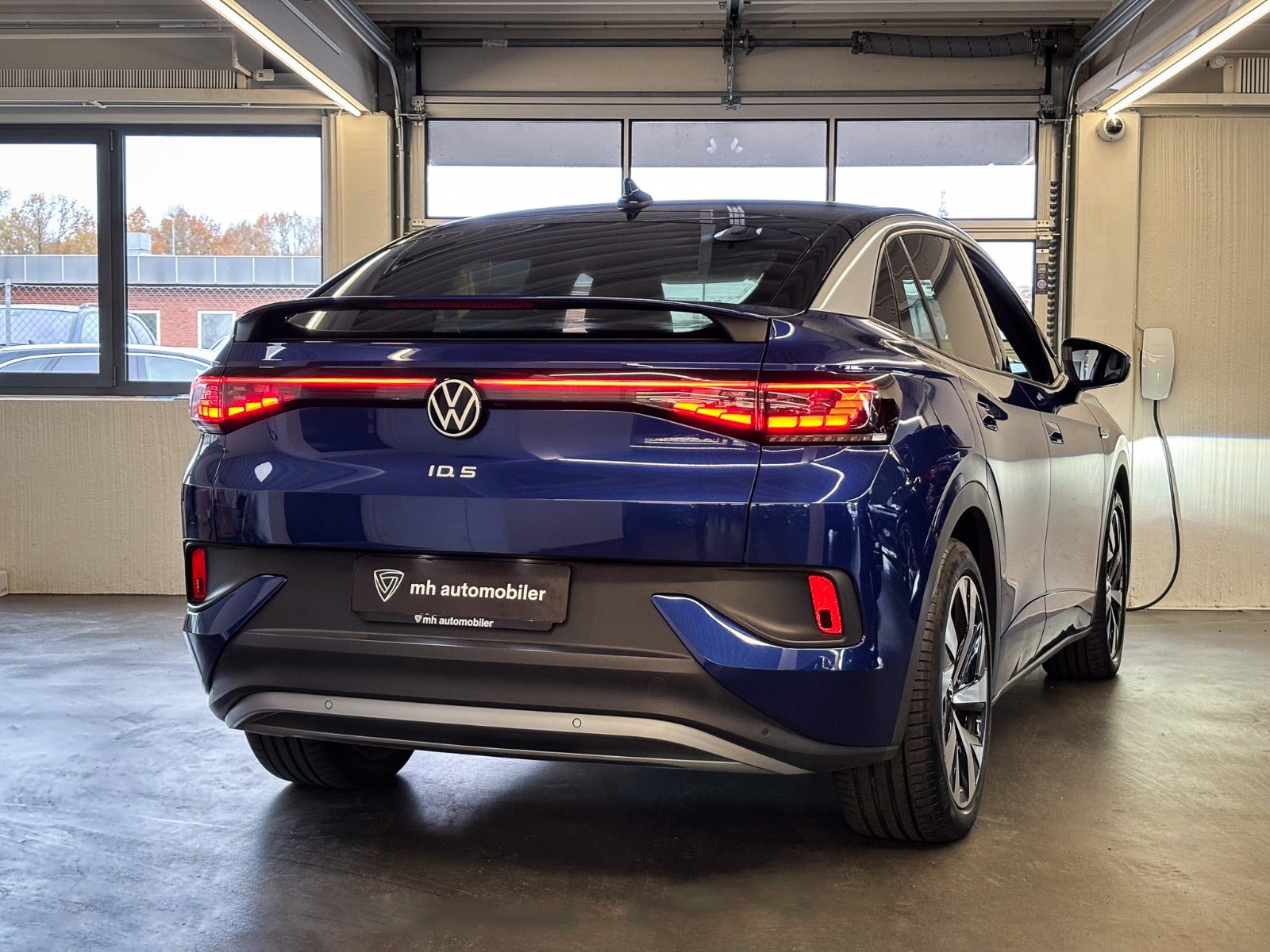 Billede af VW ID.5 77 Pro Performance