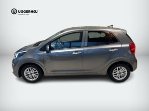 Kia Picanto Prestige Upgrade