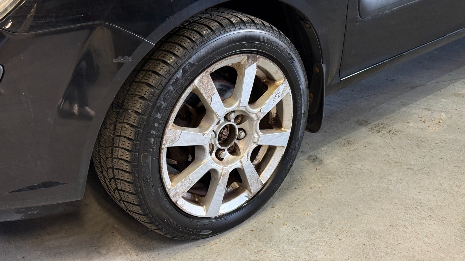 Billede af Hyundai Getz 1,1 Basic