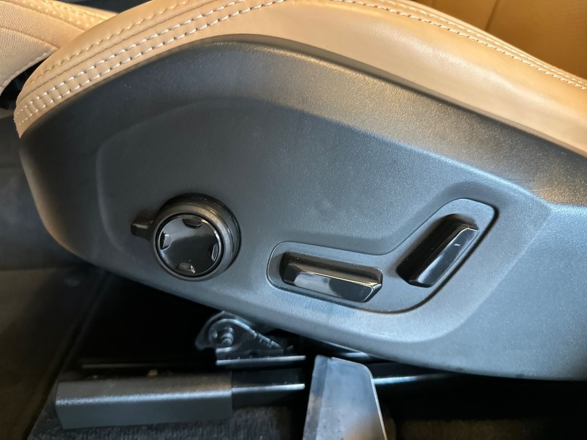 Volvo XC60 T6 ReCharge Ultimate Bright aut. AWD billede 21