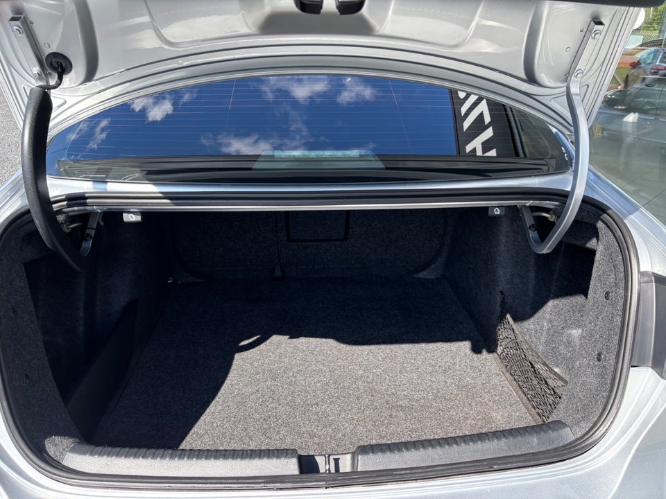 VW Jetta, Billede 5