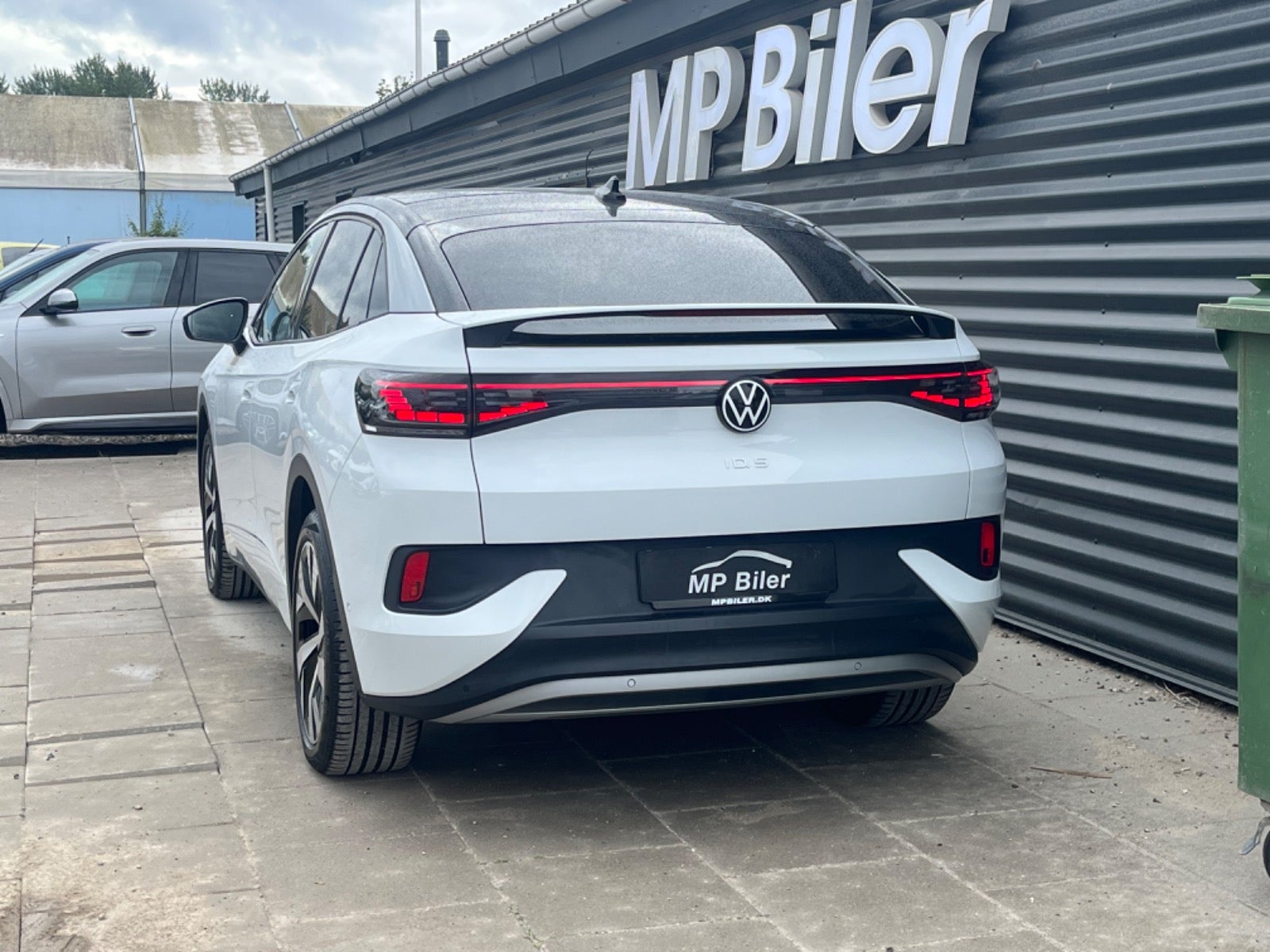 Billede af VW ID.5 77 Pro