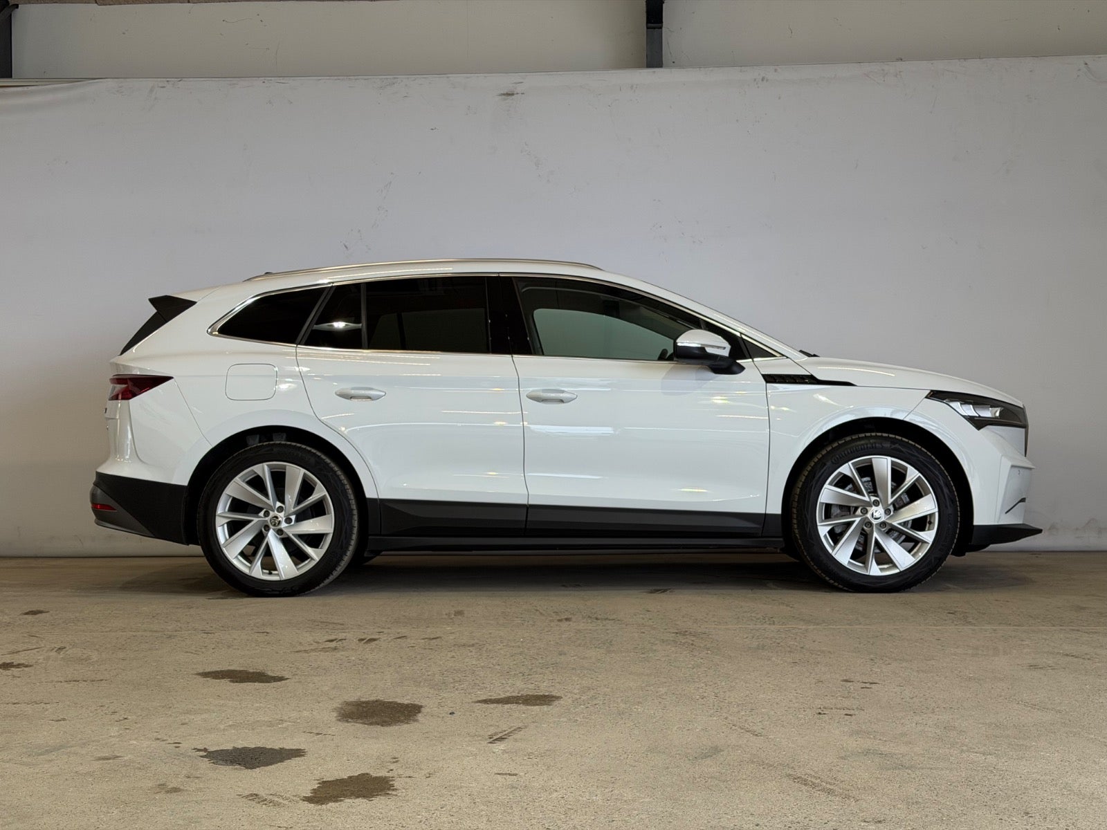 Skoda Enyaq iV Plus Loft