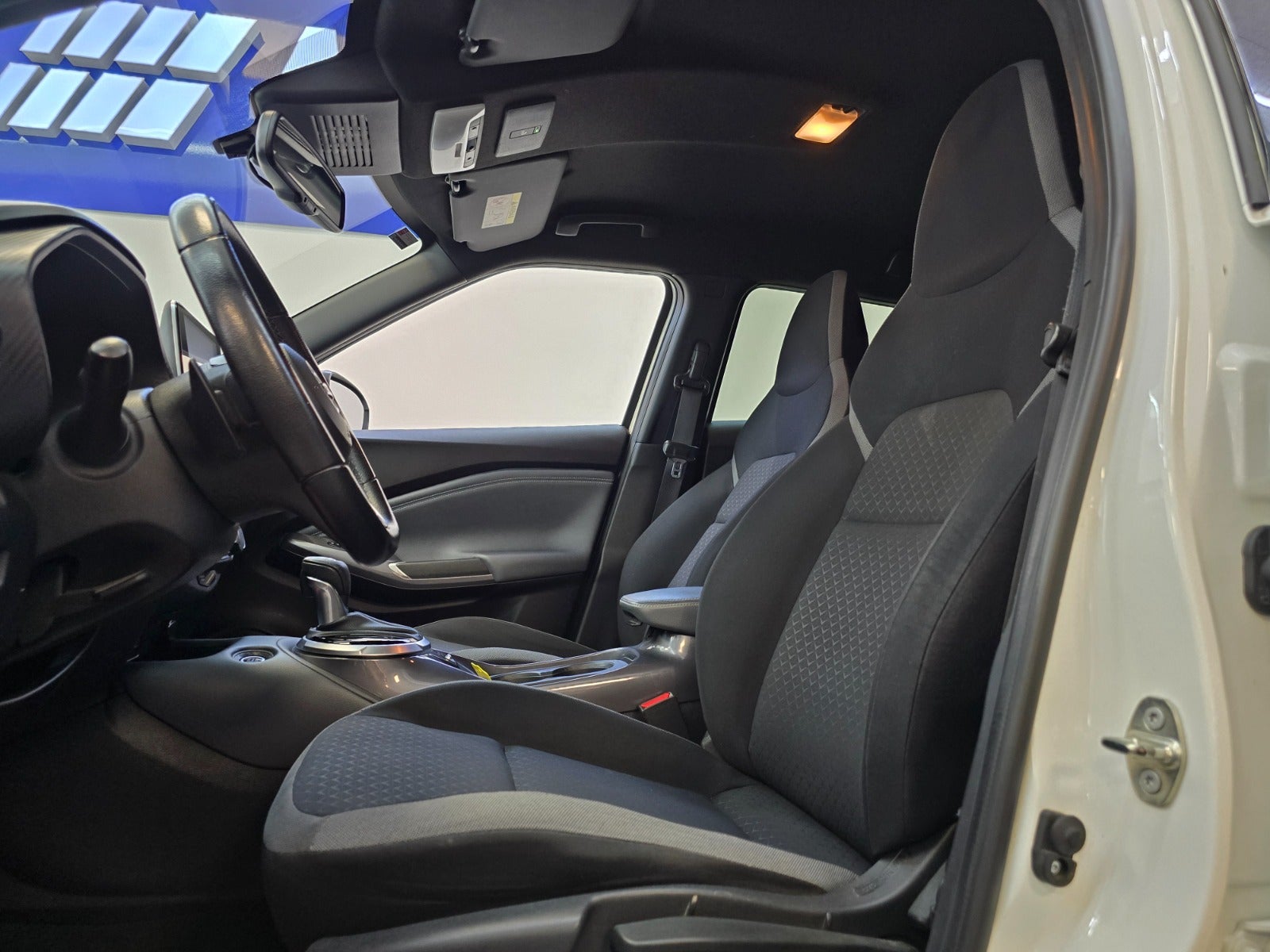 Billede af Nissan Juke 1,0 Dig-T 114 N-Connecta DCT