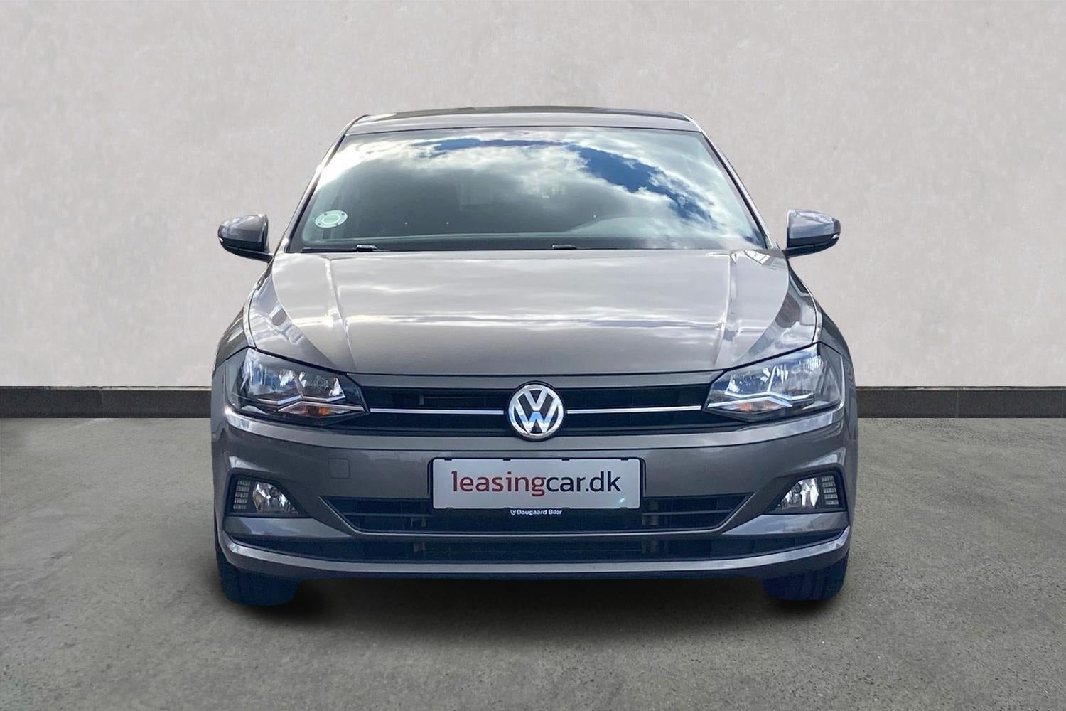 Billede af VW Polo 1,0 TSi 95 Comfortline DSG