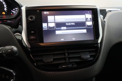 Peugeot 2008 VTi 82 Active