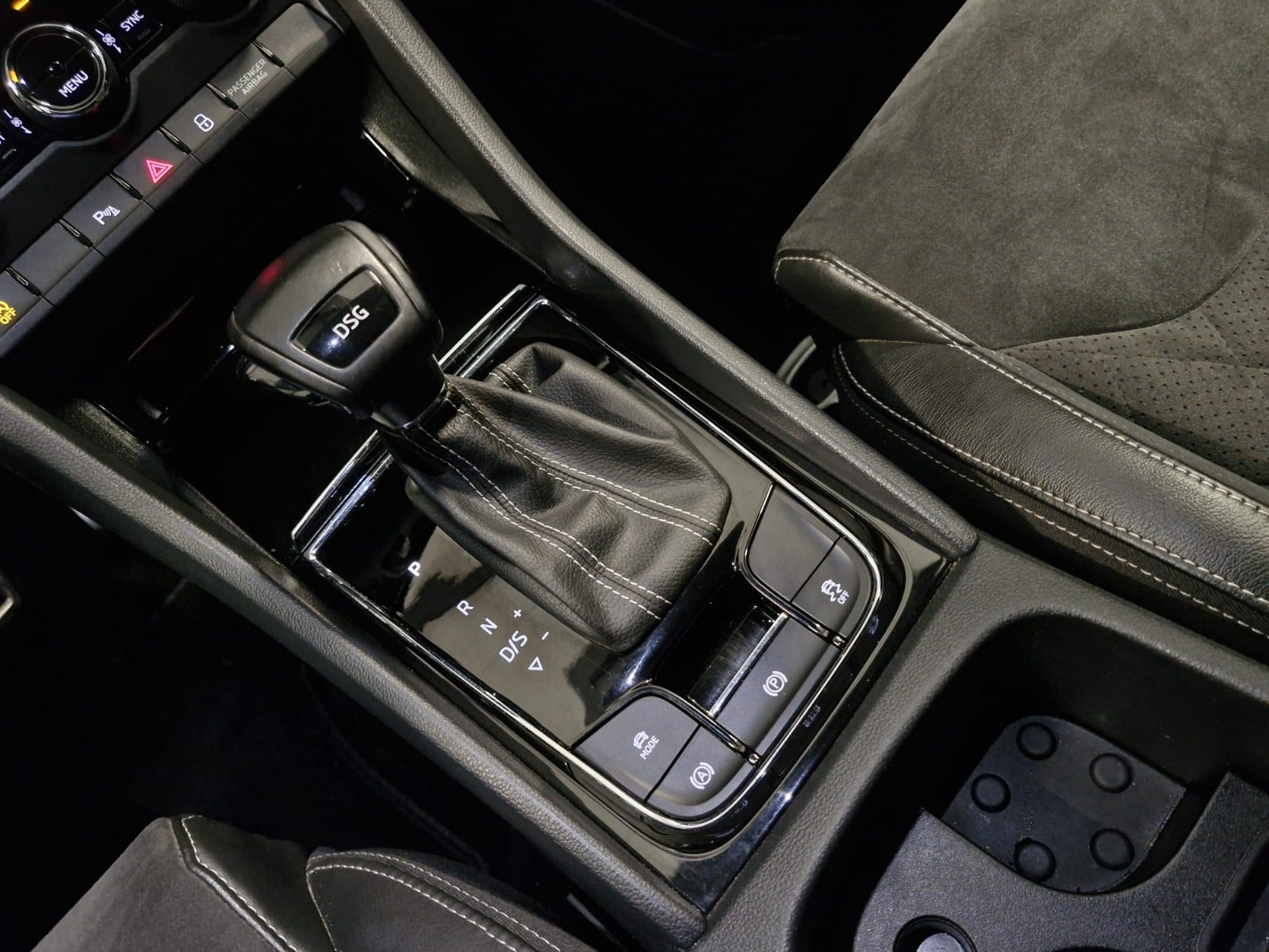 Billede af Skoda Kodiaq 1,5 TSi 150 Sportline DSG