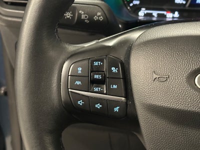 Ford Kuga PHEV Titanium X CVT