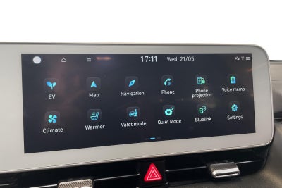 Hyundai Ioniq 5 Essential