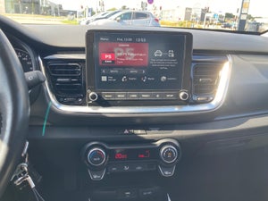 Kia Stonic T-GDi mHEV Upgrade DCT