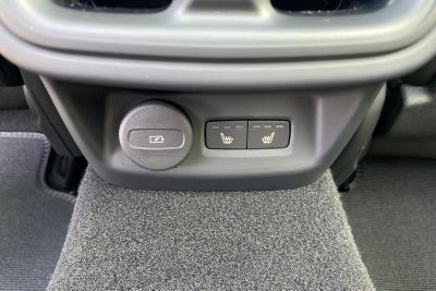 Polestar 2 Long Range