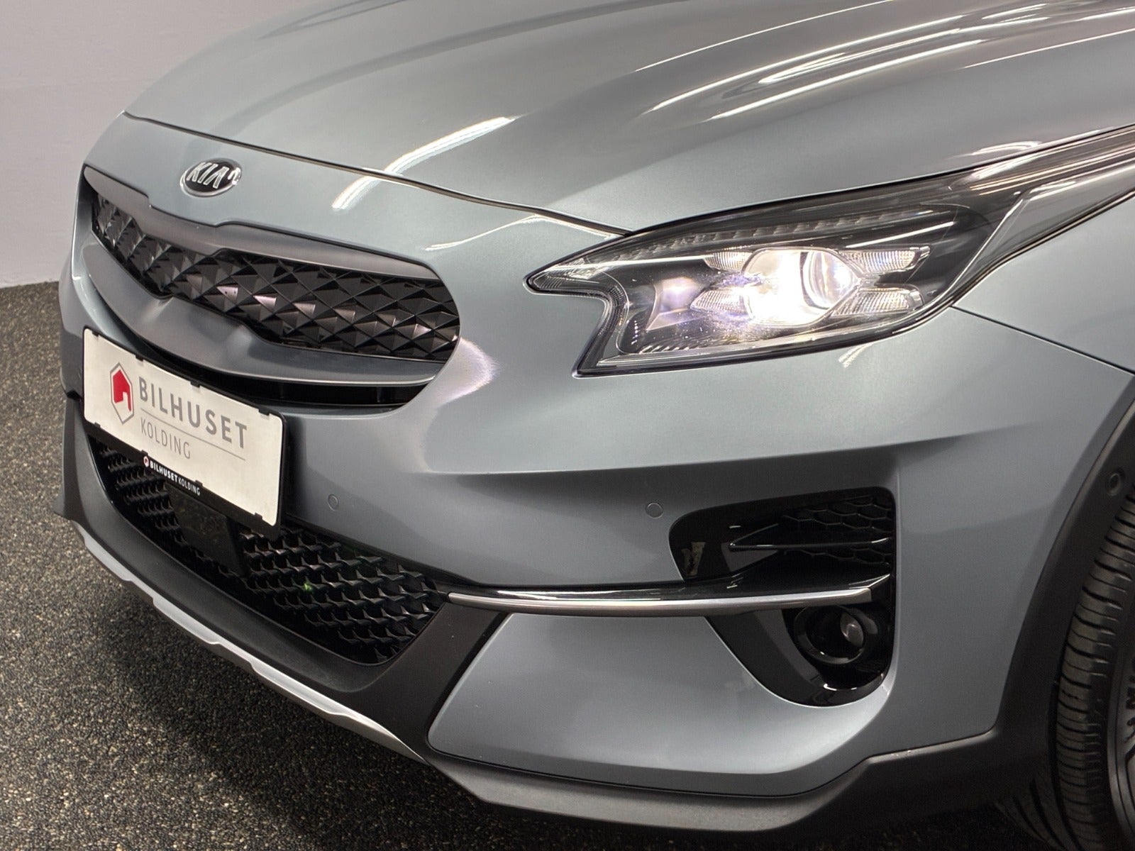 Billede af Kia XCeed 1,6 PHEV Upgrade DCT