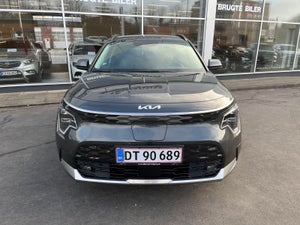 Kia Niro EV Prestige