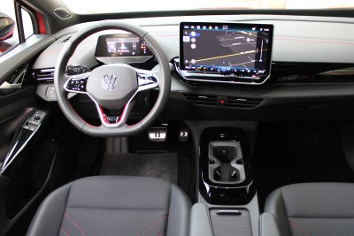 VW ID.4 GTX 4Motion