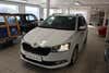 Skoda Fabia TSi 95 Life Combi DSG