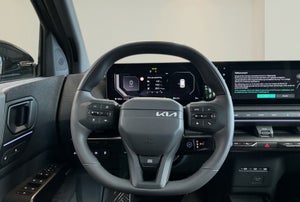 Kia EV2 Long Range Black-Line