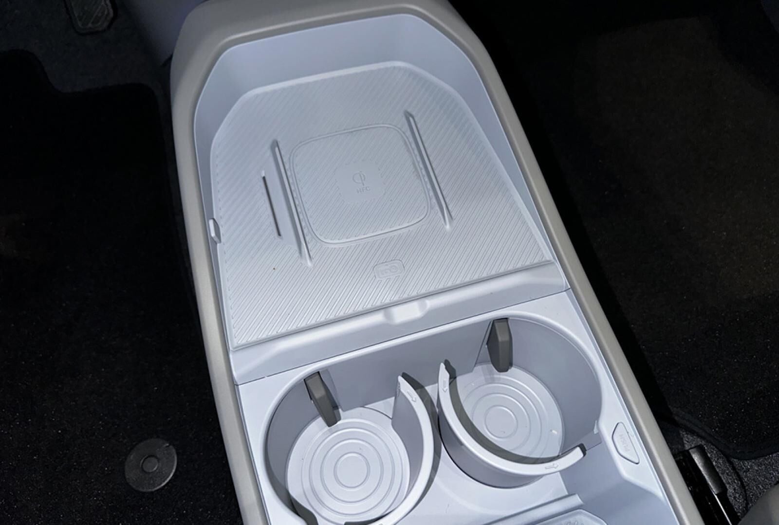 Kia EV3 Long Range Upgrade